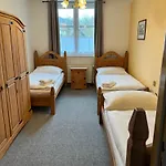 Janostik Pensionat