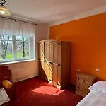 Janostik Vendégház