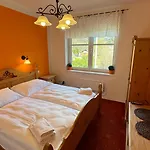 Janostik Vendégház Rožnov pod Radhoštěm