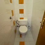Vendégház Janostik 3*