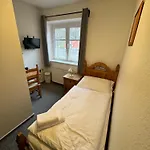 Janostik Pensionat 3*