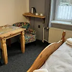 Janostik Vendégház Rožnov pod Radhoštěm