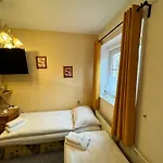 Janostik Pensionat Rožnov pod Radhoštěm