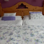 Vendégház Janostik