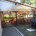 Janostik Pensionat 3*