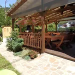 Janostik Vendégház 3*