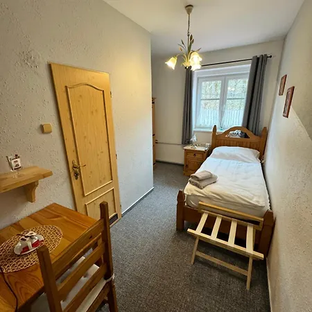 Gasthuis Janostik