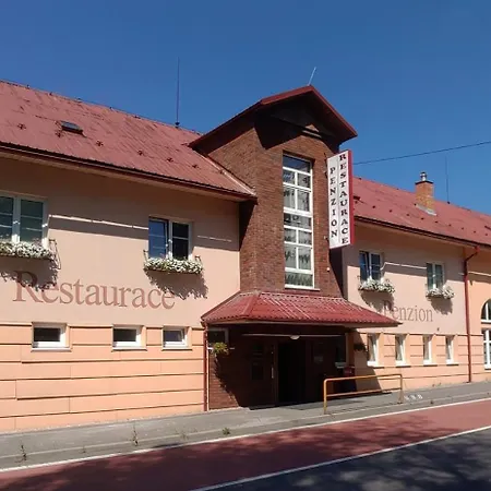 Janostik Gasthof