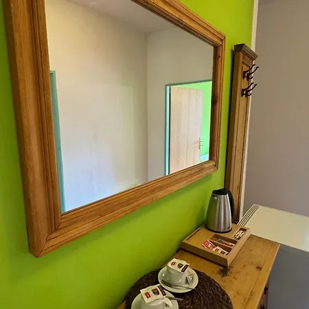 Janoštík Penzion 3*