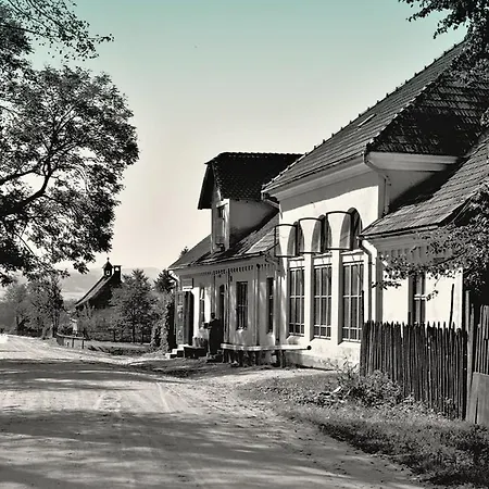 Janoštík Penzion 3*