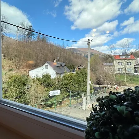 Penzion Janoštík Rožnov pod Radhoštěm