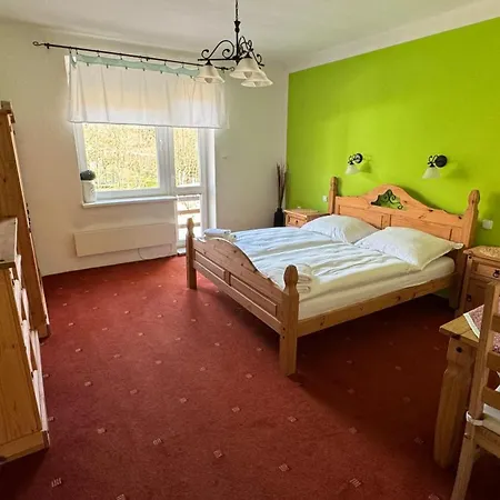 Janoštík Rožnov pod Radhoštěm