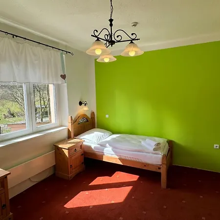 Janoštík Rožnov pod Radhoštěm
