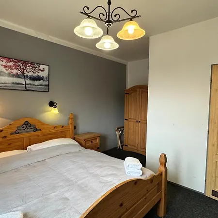Janostik Pensionat 3*