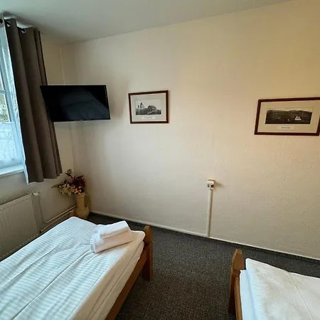 Janostik Gasthof