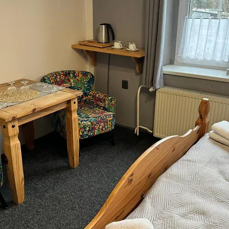 Janostik Pensionat Rožnov pod Radhoštěm