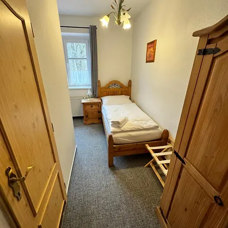Janoštík 3* Rožnov pod Radhoštěm