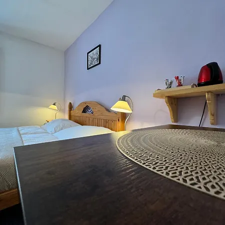 Janoštík Penzion Rožnov pod Radhoštěm
