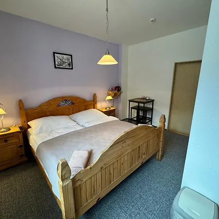 Gasthof Janostik 3*