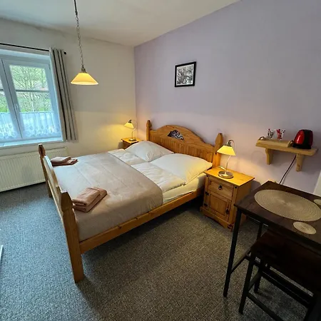 Janostik 3* Rožnov pod Radhoštěm