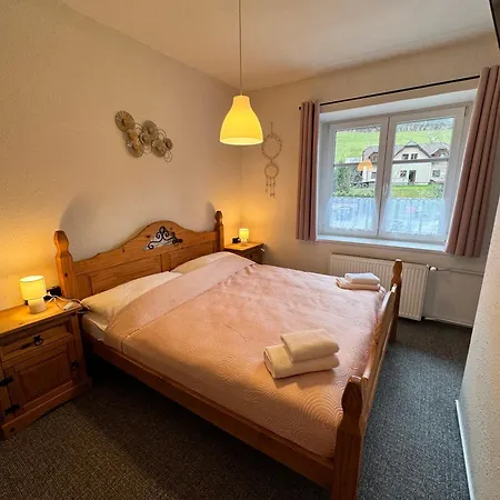 Janoštík 3* Rožnov pod Radhoštěm