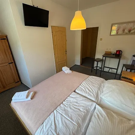 Janostik 3* Rožnov pod Radhoštěm