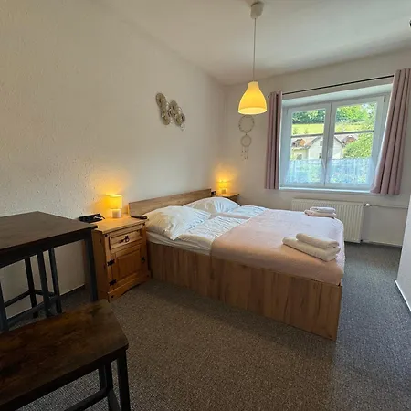 Janostik Gasthof 3*