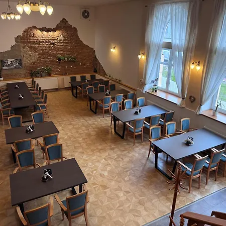 Janoštík Pensión 3*