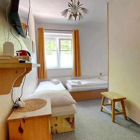 Janostik Gasthof 3*