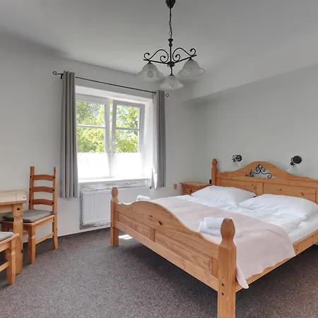Gasthof Janostik 3*