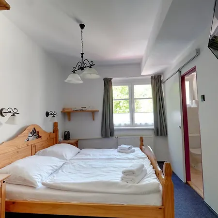 Janostik Gasthof Rožnov pod Radhoštěm