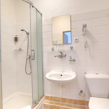 Gasthof Janostik Rožnov pod Radhoštěm