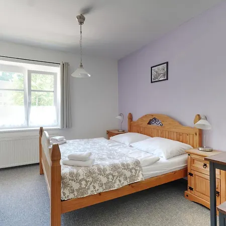 Gasthof Janostik 3*
