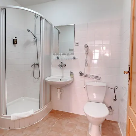 Janostik Gasthof Rožnov pod Radhoštěm