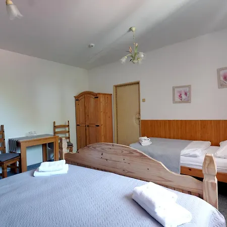 Gasthof Janostik 3*