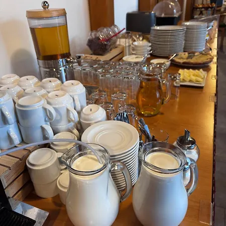 Janostik Gasthof