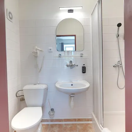 Gasthof Janostik Rožnov pod Radhoštěm