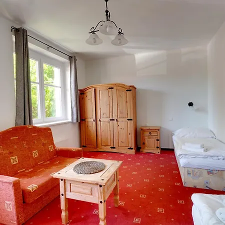 Janostik Gasthof 3*