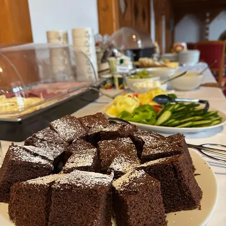 Janostik Vendégház Rožnov pod Radhoštěm