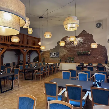 Janostik Rožnov pod Radhoštěm