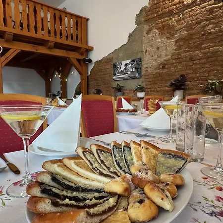 Janostik 3* Rožnov pod Radhoštěm