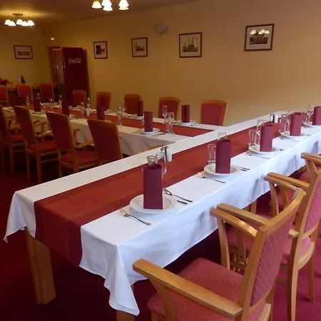 Guest house Janostik 3*