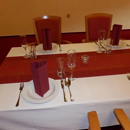 Guest house Janostik Roznov pod Radhostem