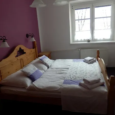 Janoštík 3* Rožnov pod Radhoštěm
