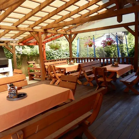 Janostik 3* Roznov pod Radhostem