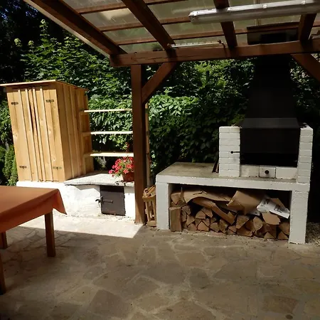 Penzion Janoštík Rožnov pod Radhoštěm