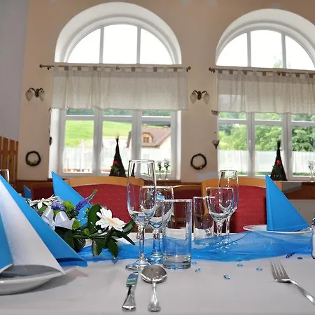 Janostik Guest house 3*