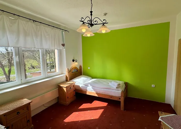 Janostik Rožnov pod Radhoštěm