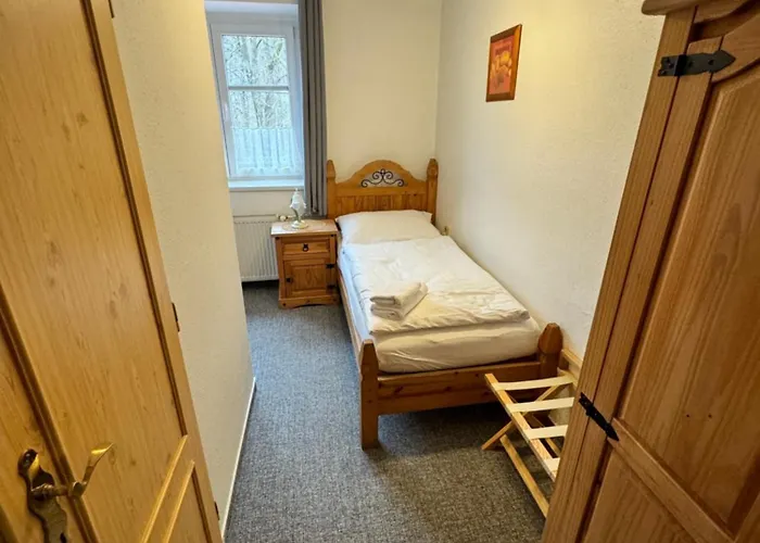 Janostik 3* Rožnov pod Radhoštěm