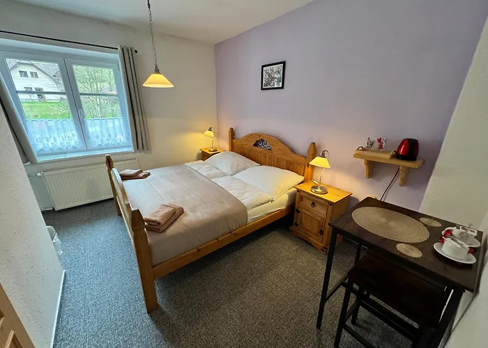 Janostik 3* Rožnov pod Radhoštěm